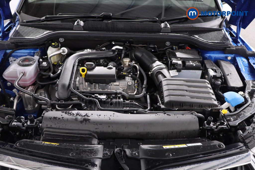 Skoda Kamiq Se Edition Automatic Petrol SUV - Stock Number (1607159) - 34th supplementary image