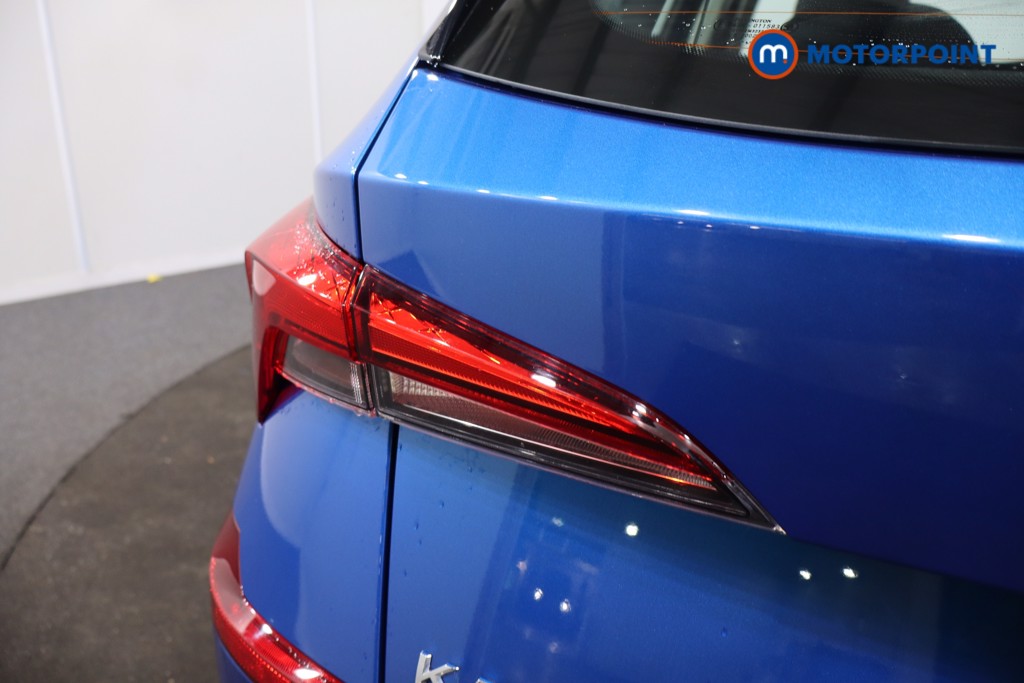 Skoda Kamiq Se Edition Automatic Petrol SUV - Stock Number (1607159) - 38th supplementary image