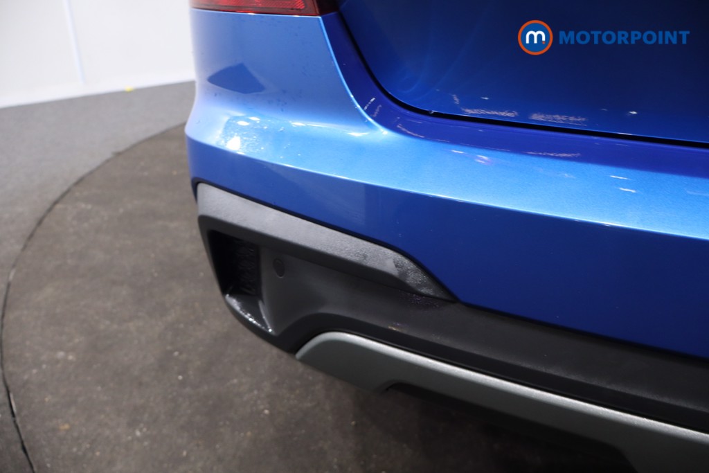 Skoda Kamiq Se Edition Automatic Petrol SUV - Stock Number (1607159) - 39th supplementary image