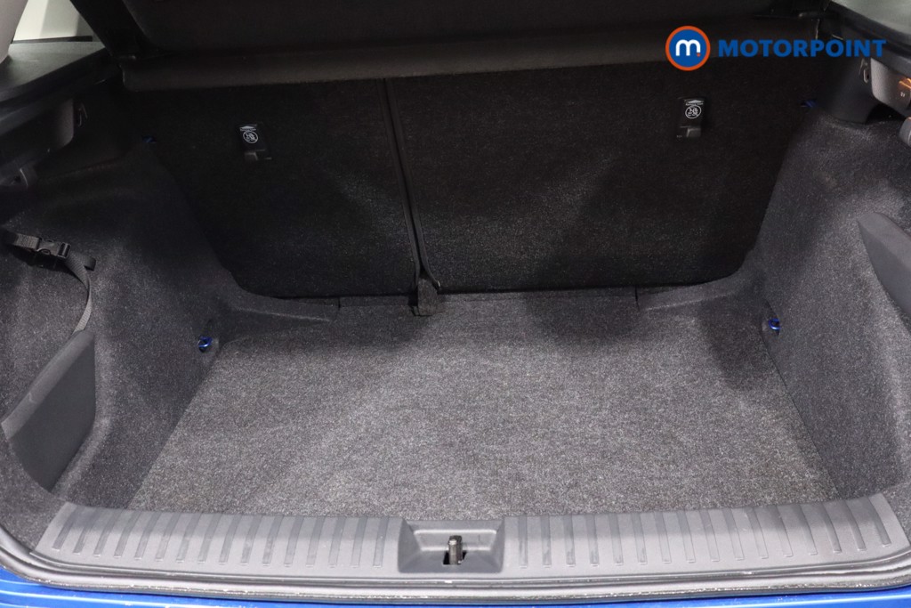 Skoda Kamiq Se Edition Automatic Petrol SUV - Stock Number (1607159) - 40th supplementary image