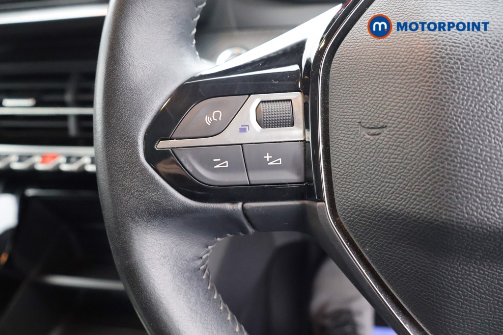 Peugeot 208 Active Manual Petrol Hatchback - Stock Number (1607162) - 2nd supplementary image