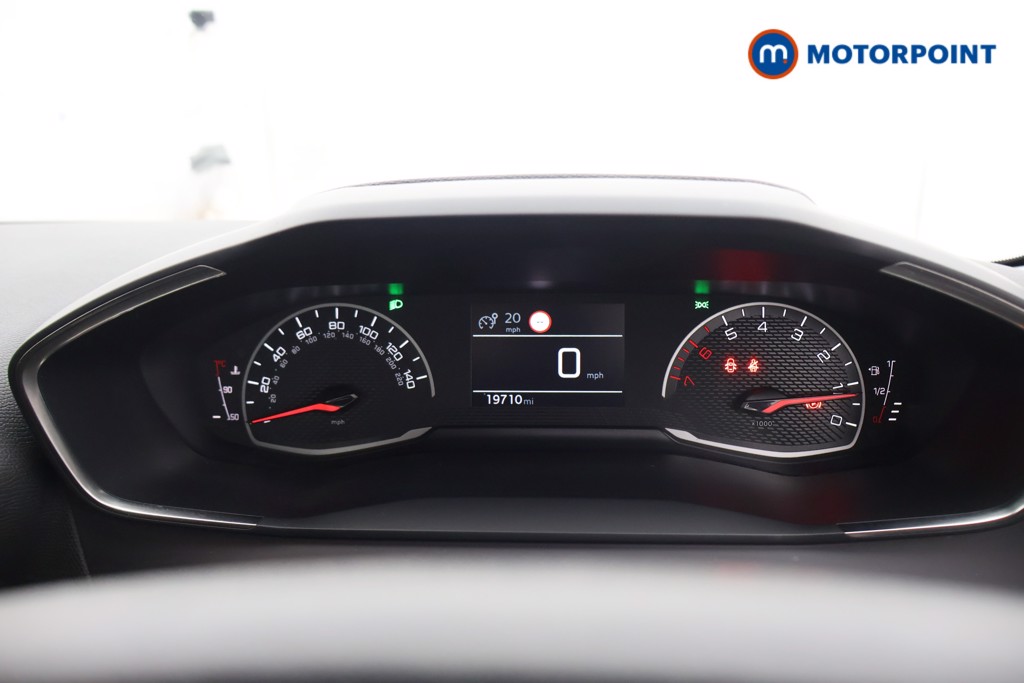 Peugeot 208 Active Manual Petrol Hatchback - Stock Number (1607162) - 4th supplementary image