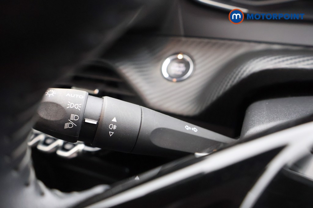 Peugeot 208 Active Manual Petrol Hatchback - Stock Number (1607162) - 5th supplementary image