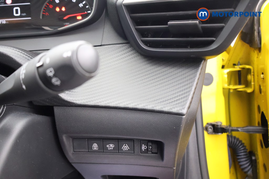 Peugeot 208 Active Manual Petrol Hatchback - Stock Number (1607162) - 7th supplementary image