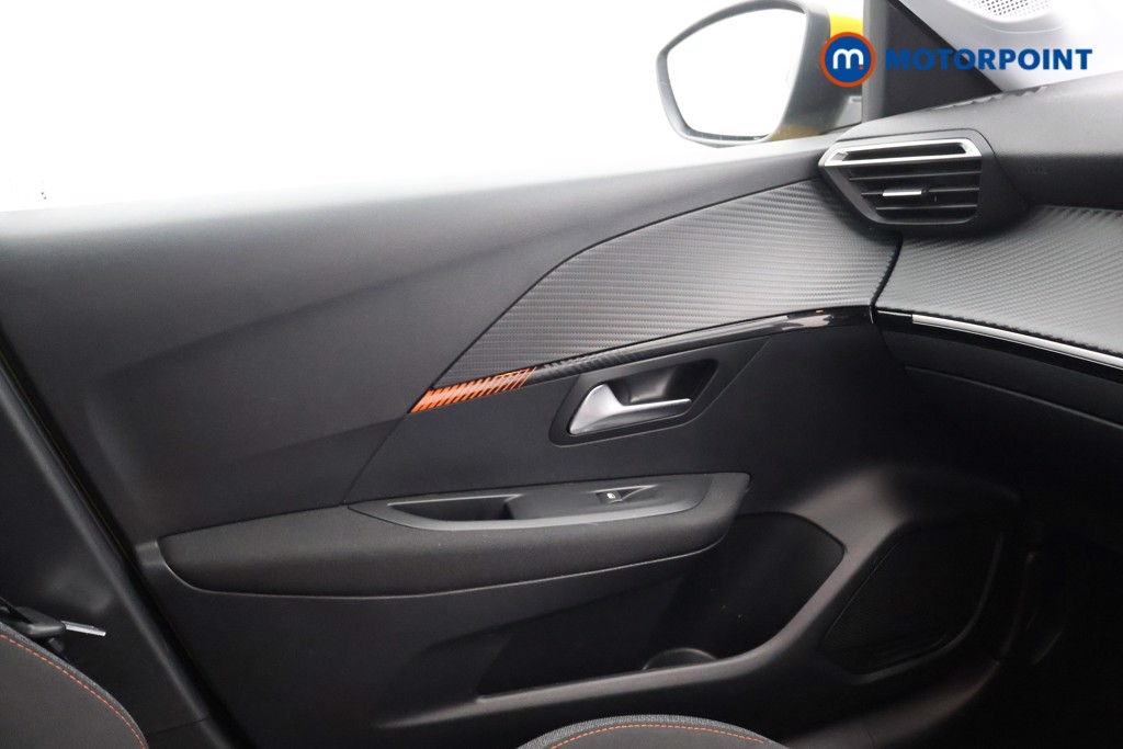 Peugeot 208 Active Manual Petrol Hatchback - Stock Number (1607162) - 11th supplementary image
