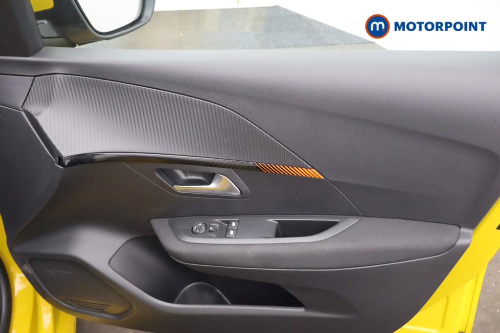 Peugeot 208 Active Manual Petrol Hatchback - Stock Number (1607162) - 12th supplementary image