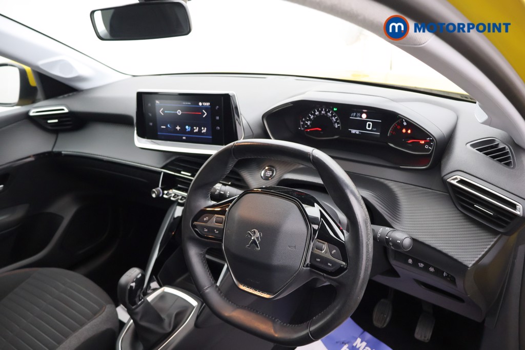 Peugeot 208 Active Manual Petrol Hatchback - Stock Number (1607162) - 13th supplementary image