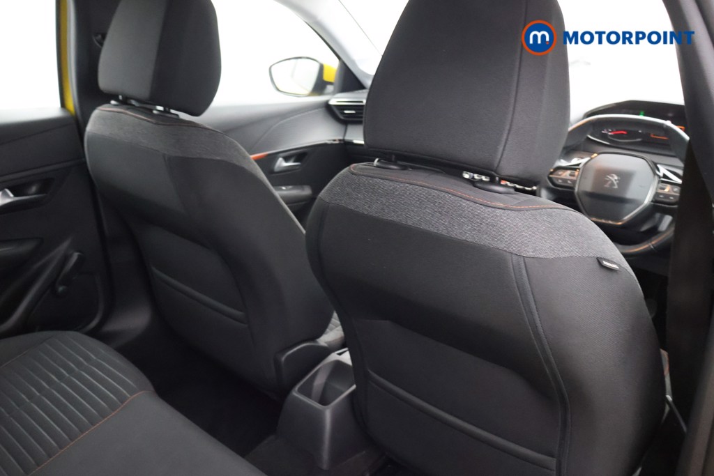 Peugeot 208 Active Manual Petrol Hatchback - Stock Number (1607162) - 16th supplementary image
