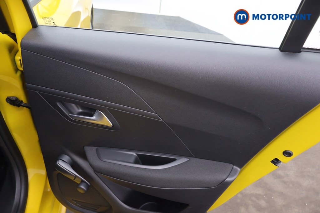 Peugeot 208 Active Manual Petrol Hatchback - Stock Number (1607162) - 17th supplementary image