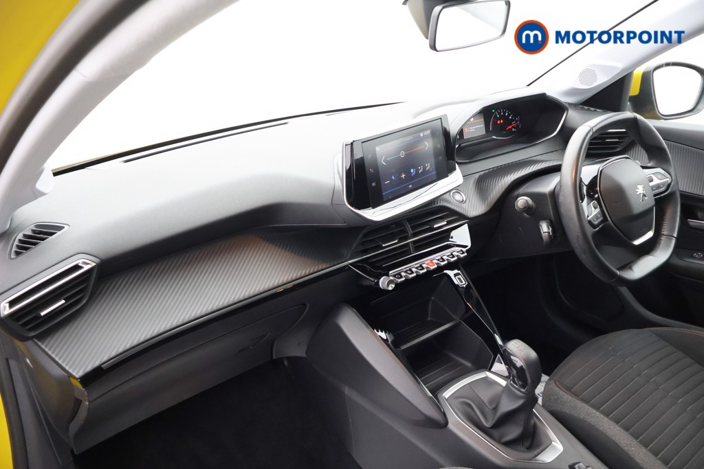 Peugeot 208 Active Manual Petrol Hatchback - Stock Number (1607162) - 18th supplementary image