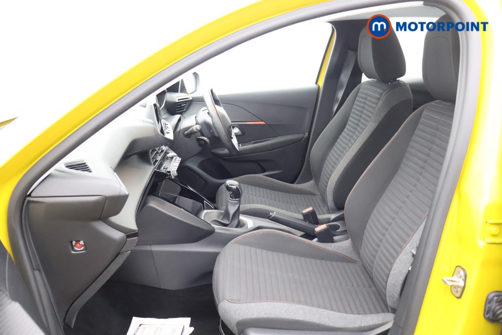 Peugeot 208 Active Manual Petrol Hatchback - Stock Number (1607162) - 19th supplementary image