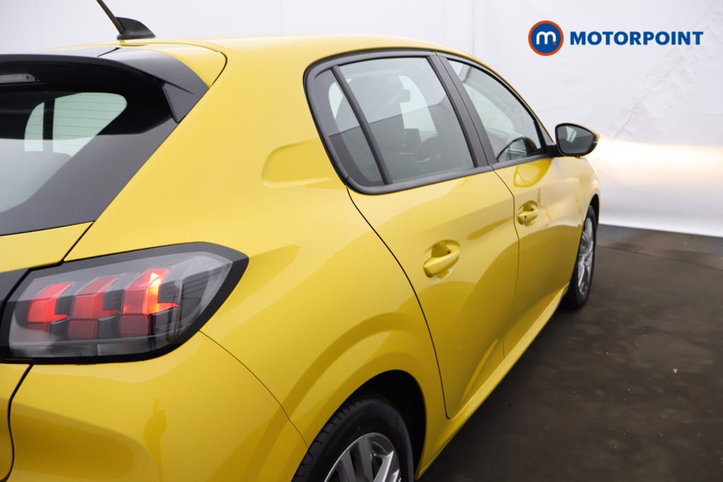 Peugeot 208 Active Manual Petrol Hatchback - Stock Number (1607162) - 22nd supplementary image