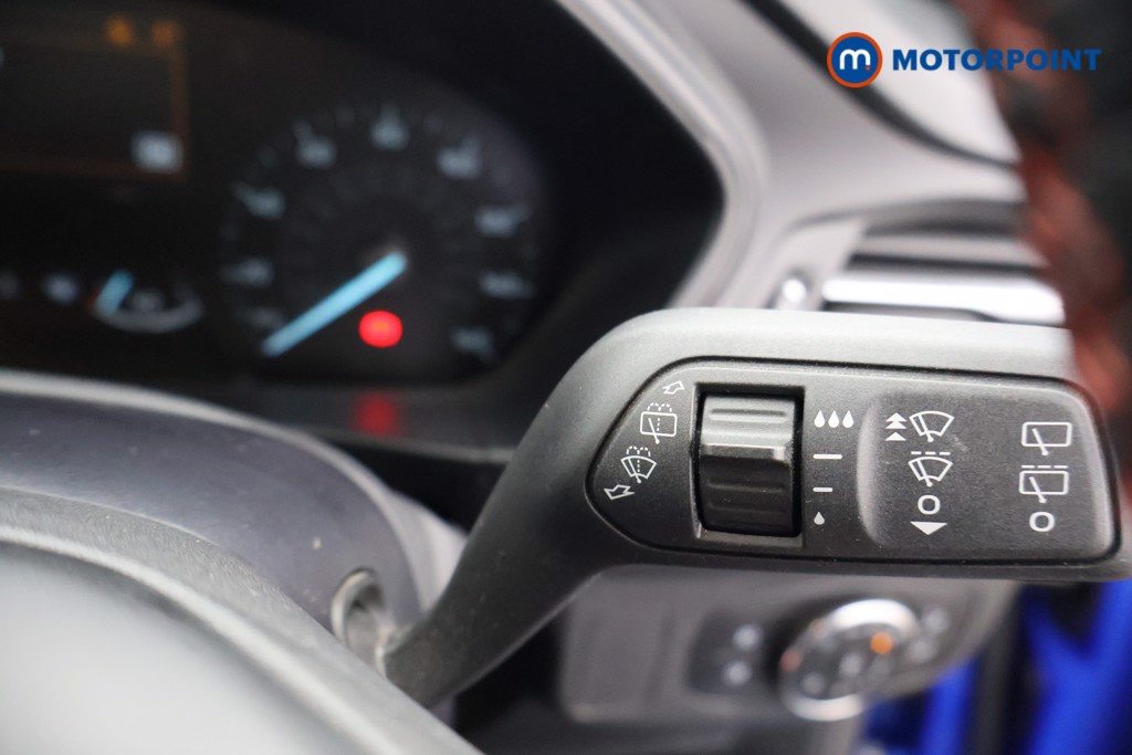 Ford Focus St-Line Edition Manual Petrol Hatchback - Stock Number (1607165) - 6th supplementary image