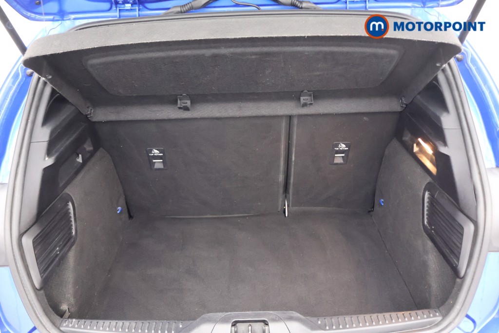 Ford Focus St-Line Edition Manual Petrol Hatchback - Stock Number (1607165) - 13th supplementary image