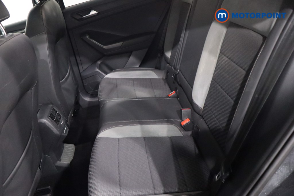 Volkswagen T-Roc R-Line Manual Petrol SUV - Stock Number (1607172) - 5th supplementary image