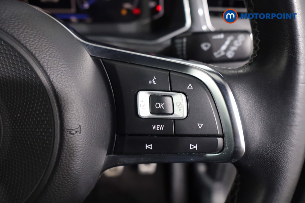 Volkswagen T-Roc R-Line Manual Petrol SUV - Stock Number (1607172) - 8th supplementary image