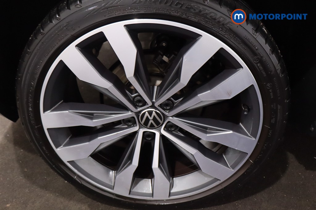 Volkswagen T-Roc R-Line Manual Petrol SUV - Stock Number (1607172) - 9th supplementary image