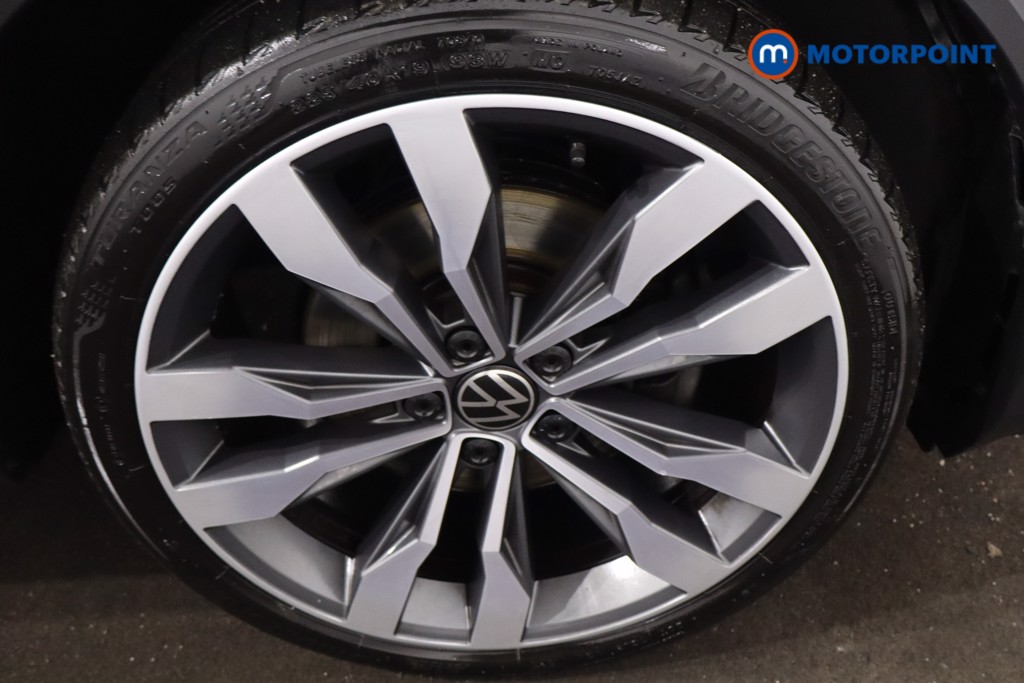 Volkswagen T-Roc R-Line Manual Petrol SUV - Stock Number (1607172) - 10th supplementary image