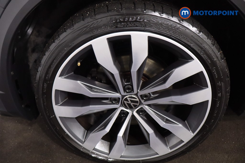 Volkswagen T-Roc R-Line Manual Petrol SUV - Stock Number (1607172) - 11th supplementary image