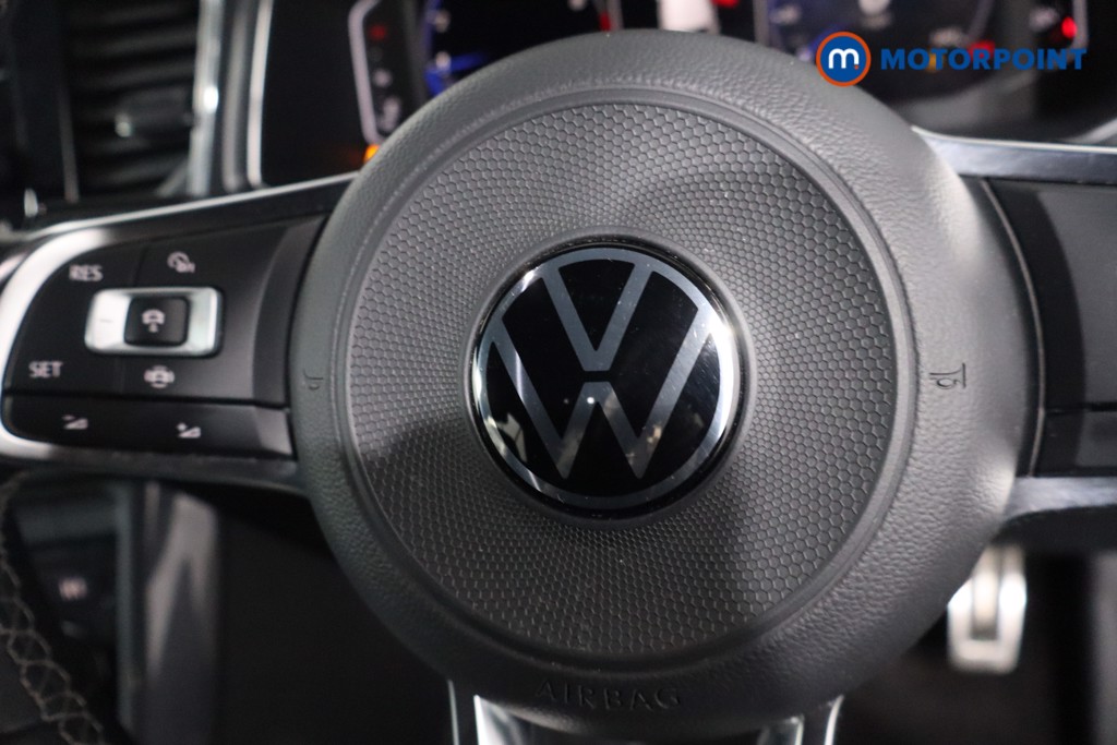 Volkswagen T-Roc R-Line Manual Petrol SUV - Stock Number (1607172) - 13th supplementary image