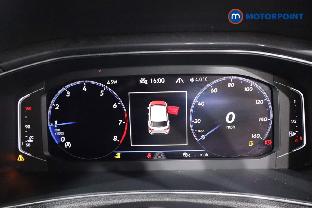 Volkswagen T-Roc R-Line Manual Petrol SUV - Stock Number (1607172) - 16th supplementary image