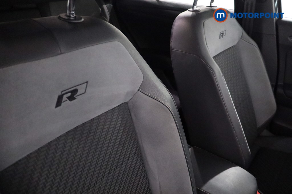 Volkswagen T-Roc R-Line Manual Petrol SUV - Stock Number (1607172) - 23rd supplementary image