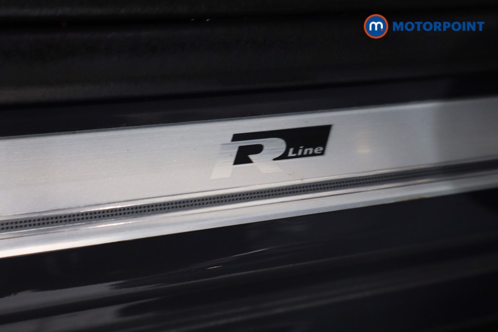 Volkswagen T-Roc R-Line Manual Petrol SUV - Stock Number (1607172) - 26th supplementary image