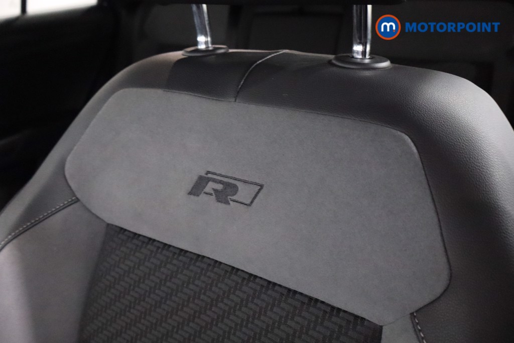 Volkswagen T-Roc R-Line Manual Petrol SUV - Stock Number (1607172) - 27th supplementary image