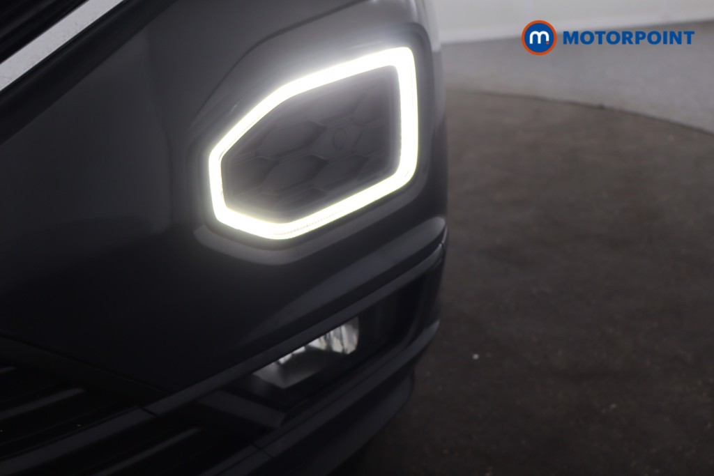 Volkswagen T-Roc R-Line Manual Petrol SUV - Stock Number (1607172) - 33rd supplementary image