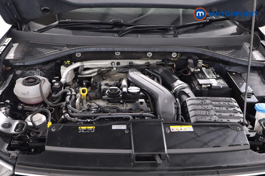 Volkswagen T-Roc R-Line Manual Petrol SUV - Stock Number (1607172) - 34th supplementary image