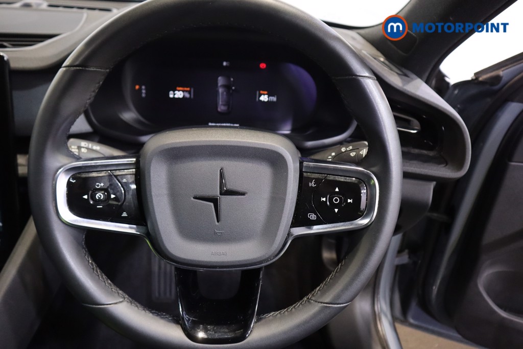 Polestar 2 Standard Range Sm Automatic Electric Hatchback - Stock Number (1607230) - 3rd supplementary image