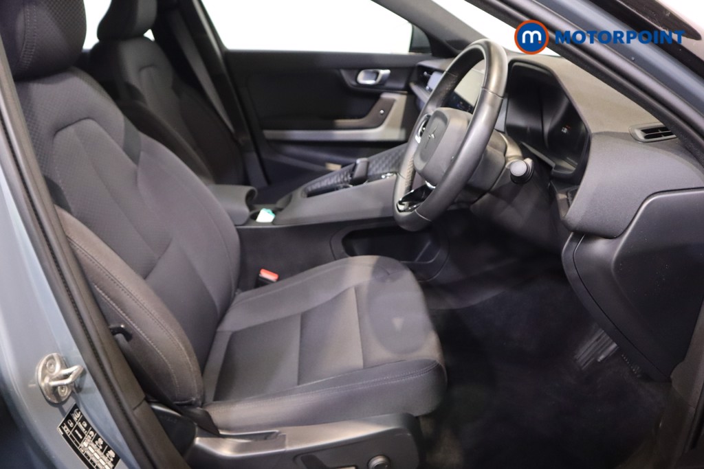 Polestar 2 Standard Range Sm Automatic Electric Hatchback - Stock Number (1607230) - 6th supplementary image