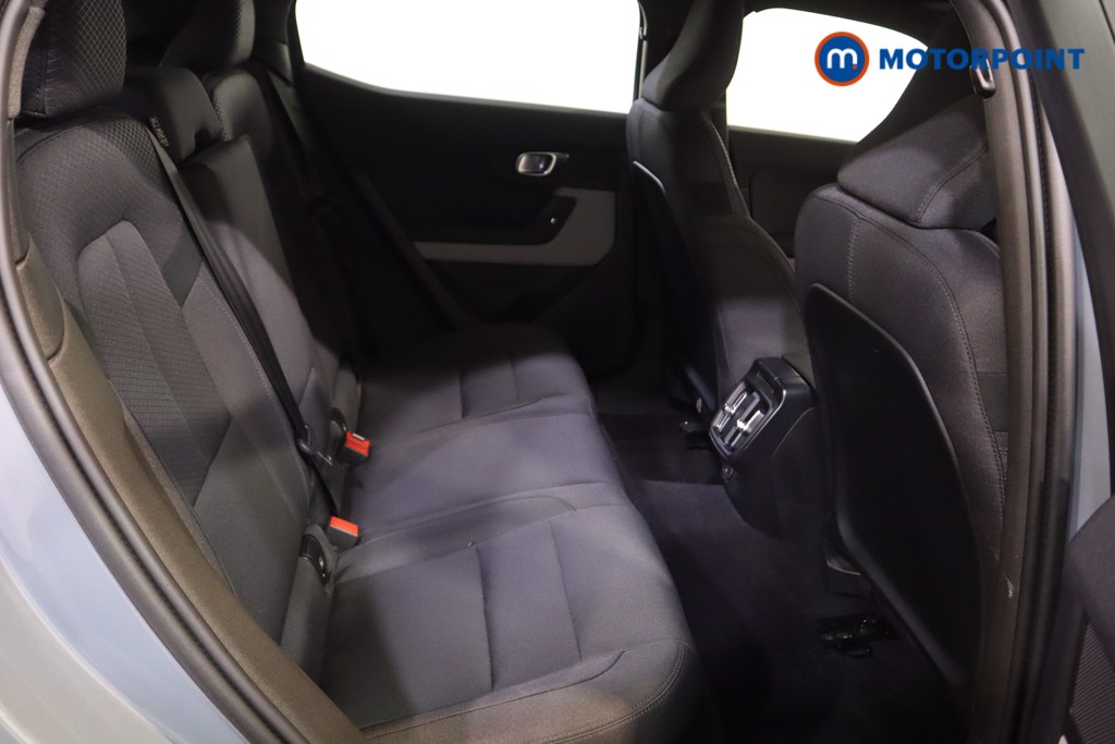 Polestar 2 Standard Range Sm Automatic Electric Hatchback - Stock Number (1607230) - 7th supplementary image