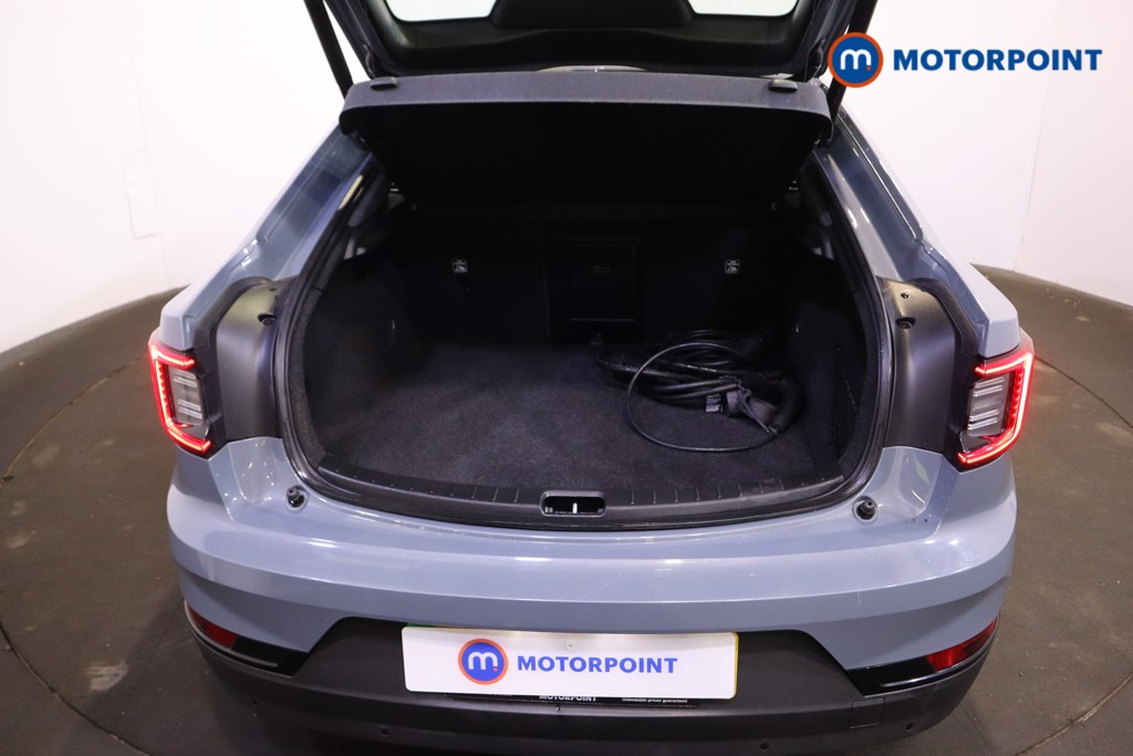 Polestar 2 Standard Range Sm Automatic Electric Hatchback - Stock Number (1607230) - 8th supplementary image