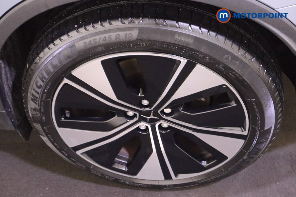 Polestar 2 Standard Range Sm Automatic Electric Hatchback - Stock Number (1607230) - 9th supplementary image