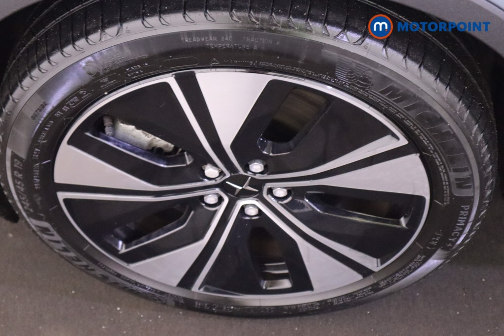 Polestar 2 Standard Range Sm Automatic Electric Hatchback - Stock Number (1607230) - 10th supplementary image