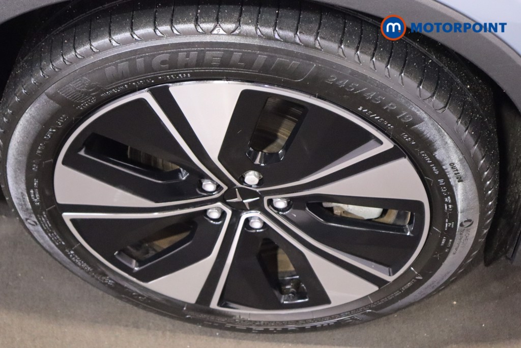 Polestar 2 Standard Range Sm Automatic Electric Hatchback - Stock Number (1607230) - 11th supplementary image