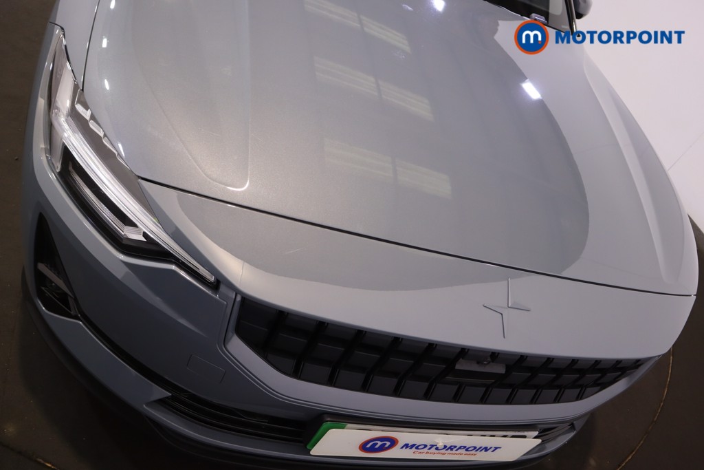 Polestar 2 Standard Range Sm Automatic Electric Hatchback - Stock Number (1607230) - 34th supplementary image