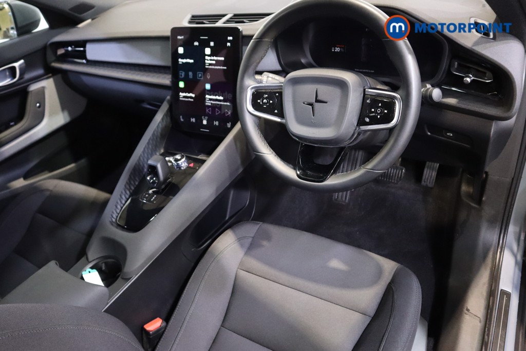 Polestar 2 Standard Range Sm Automatic Electric Hatchback - Stock Number (1607230) - 1st supplementary image