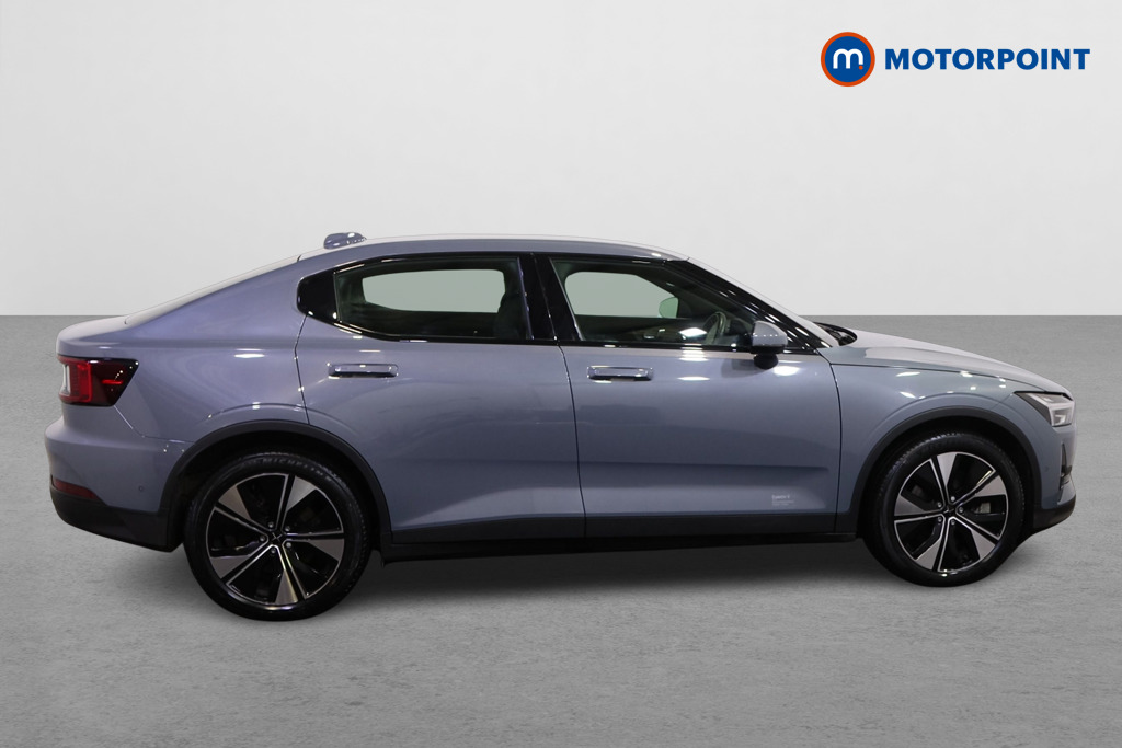 Polestar 2 Standard Range Sm Automatic Electric Hatchback - Stock Number (1607230) - Drivers side