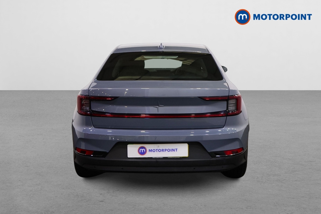 Polestar 2 Standard Range Sm Automatic Electric Hatchback - Stock Number (1607230) - Rear bumper