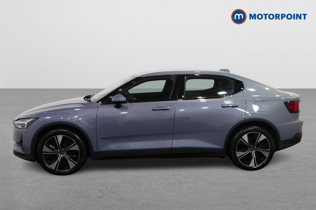 Polestar 2 Standard Range Sm Automatic Electric Hatchback - Stock Number (1607230) - Passenger side