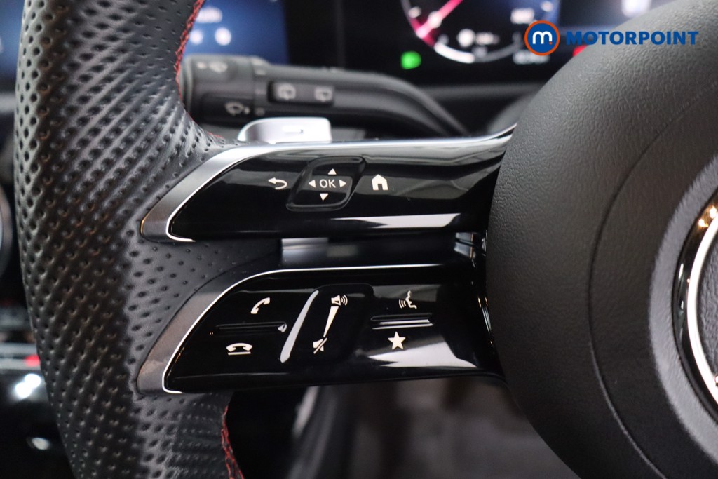 Mercedes-Benz A Class Amg Line Automatic Petrol Hatchback - Stock Number (1607285) - 7th supplementary image