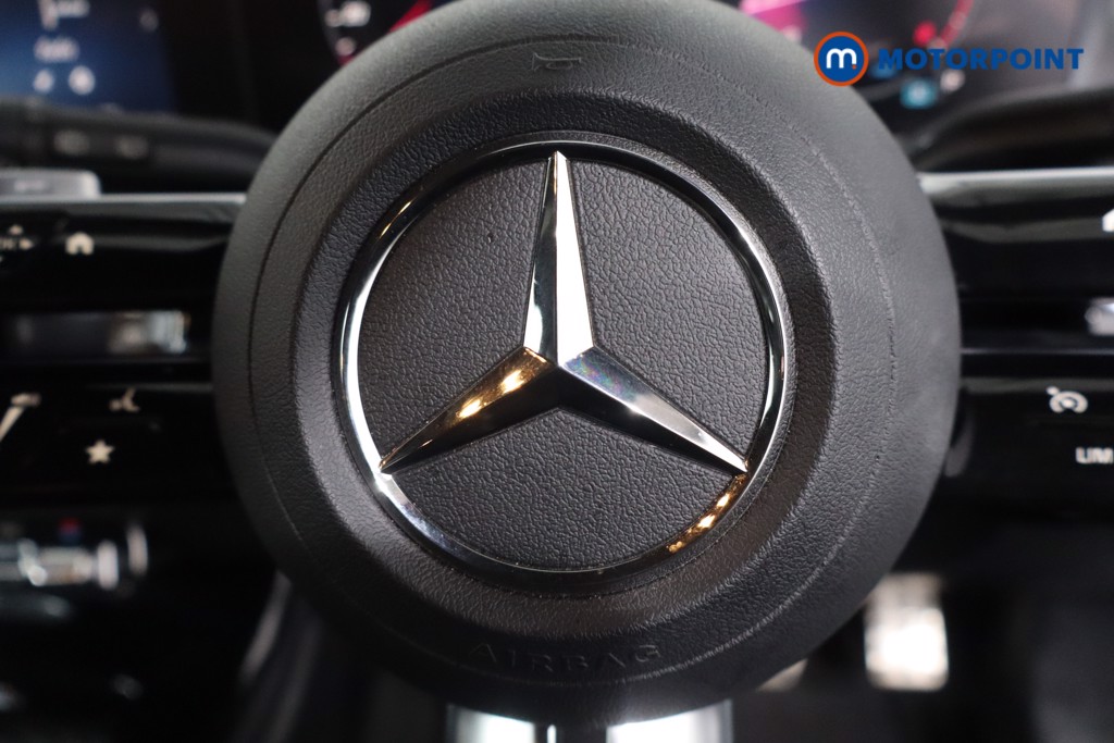 Mercedes-Benz A Class Amg Line Automatic Petrol Hatchback - Stock Number (1607285) - 13th supplementary image