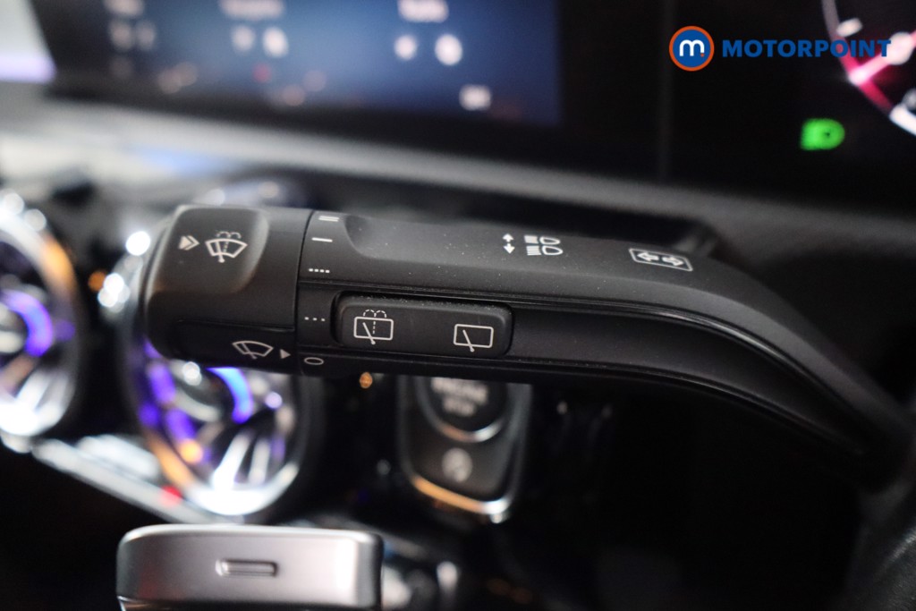 Mercedes-Benz A Class Amg Line Automatic Petrol Hatchback - Stock Number (1607285) - 14th supplementary image