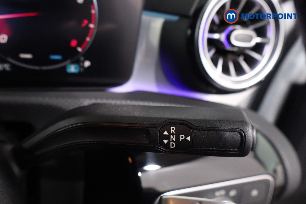 Mercedes-Benz A Class Amg Line Automatic Petrol Hatchback - Stock Number (1607285) - 15th supplementary image