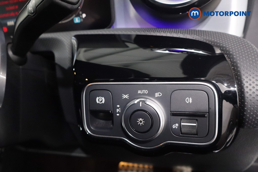 Mercedes-Benz A Class Amg Line Automatic Petrol Hatchback - Stock Number (1607285) - 17th supplementary image