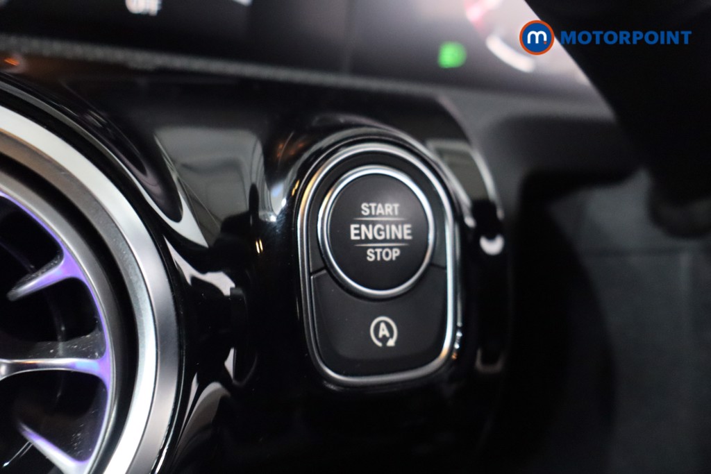 Mercedes-Benz A Class Amg Line Automatic Petrol Hatchback - Stock Number (1607285) - 18th supplementary image