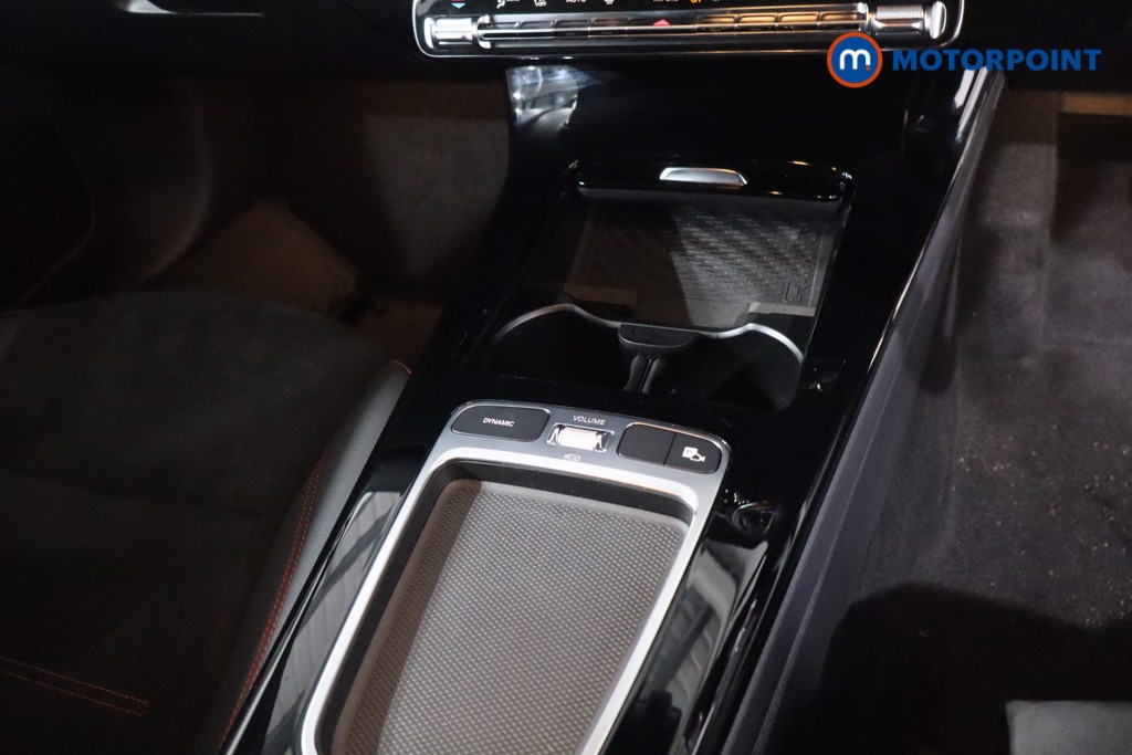 Mercedes-Benz A Class Amg Line Automatic Petrol Hatchback - Stock Number (1607285) - 20th supplementary image