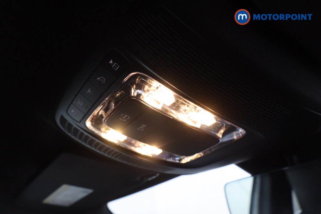 Mercedes-Benz A Class Amg Line Automatic Petrol Hatchback - Stock Number (1607285) - 23rd supplementary image